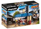 Playmobil Naruto: 70668 Ichiraku Ramenshop Mib/new. Price: $89.99.