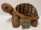 The Petting Zoo Tortoise Stuffed Animal Plushie, Gifts For Kids, Wild Onez Fa New. Price: $17.00.