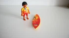Playmobil 4637 Setnr Special Boy Surfjunge Water Sea Chico De Beach Used. Price: $5.75.