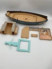 Playmobil 4241 Royal Ship Of Hull Replacement Piece + Egyptian Misc Used. Price: $25.00.