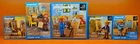 5 Playmobil Vincent Van Gogh & Jijks Museum Amsterdam Figures Lot Geobra Sealed New. Price: $159.99.