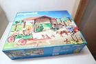 Playmobil 4060 Setnr. Pony Club Riding School Reitschule Poni Escuela De Manejo New. Price: $90.75.