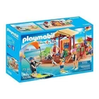 Playmobil 70090 Camping Water Sports Lesson New. Price: $39.88.