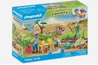 Playmobil 71443 Idyllic Vegetable Garden With Grandparents New 2024 Release!!. Price: $49.00.
