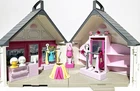 Playmobil - City Life Take Along Fashion Store W)/ Accessories Incomplete Used. Price: $18.00.