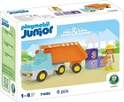 Playmobil Junior - Dump Truck New. Price: $21.51.