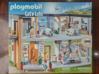 Playmobil City Life Large Hospital - 70190 New. Price: $300.00.