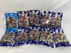 Playmobil Figures Blind Lot 9 Series 11 Sealed New. Price: $50.00.