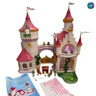 Playmobil Princess Fantasy Dream Castle 5142 With Original Accessories Used. Price: $149.95.