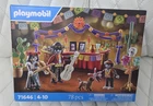 Playmobil 71646 Ofrenda Los Muertos, New In Box. Price: $60.99.