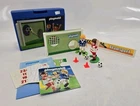 Playmobil Sports Soccer Shootout Set 4701 Goals Balls Net - Complete! Unplayed? Used. Price: $31.84.