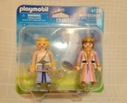 Playmobil #4128 Princess And Magic Fairy New. Price: $16.00.