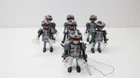 Playmobil Special Forces X7 Police Polizei Policia 9360 5565 5647 5186 Used. Price: $33.25.