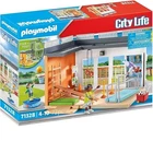 Playmobil City Life - Gym Extension New. Price: $66.61.