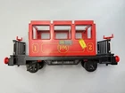 Vintage Playmobil Red Passenger Car From Train Set #4021 G-scale Read Please Used. Price: $39.46.
