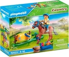 Playmobil Country 70523 Collectable Welsh Pony Mib/new. Price: $18.00.
