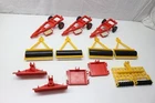Playmobil Farm Parts Tractor Ranch 3551 3296 3369 3297 3550 3750 3740 3451 Used. Price: $14.75.