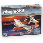 Playmobil Transport Torpedo Diver Set 4883 Spy Team Top Agents New Made Germany. Price: $24.95.
