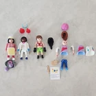 Playmobil Figures & Accessories Lot 2019 Mixed Characters Parts Used. Price: $15.99.