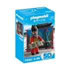 Playmobil 50TH Special Edition Korean Alpha. Invention King Sejong Figure 71550 New. Price: $32.50.