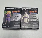 Playmobil 71561 And 71221 Orochimaru Ino Nib, Available! New. Price: $39.99.