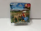 Playmobil 5820 Vet & Foal Blister Pack From 2007 New. P4. Price: $16.00.