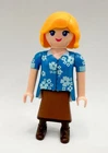 Playmobil Figure Woman Spirit Teacher Miss Morales 70121 Used. Price: $8.79.