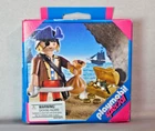Playmobil Special Pirate 4753 Set 2010 Geobra Factory Sealed New. Price: $14.95.