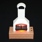 Playmobil Large Barbecue 9272 70987 70336 / Works Occasion. Price: $17.07.