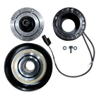 Ryc New Compressor Clutch AEH333-CL Fits Honda Accord 2.4L 2008 2009 2010. Price: $109.99.