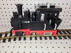 Playmobil Train Engine - 99 804 Used. Price: $150.00.