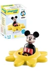 Playmobil #71321 Disney Mickey's Spinning Sun With Rattle Feature New. Price: $8.99.
