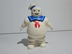 Ghostbusters Stay Puft Marshmallow Man Action Figure 8" 2017 Playmobil Used. Price: $11.00.