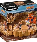 Playmobil Naruto Shippuden - Vs. Pain New. Price: $70.93.
