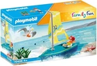 Original Playmobil Family Fun 70438 - Sailboat New. Price: $31.41.