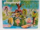 Playmobil 4199 The Fairy Garden (2006) Brand New Sealed Box. Price: $65.24.