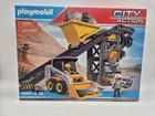 Playmobil 4041 City Action - Conveyor And Loader MAXX7 Construction Site New Sealed Neuf. Price: $69.69.