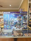 Playmobil 70746 Novelmore Violet Vale Demon Lair Playset Nib New Sealed. Price: $69.99.