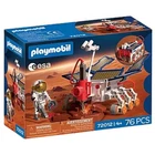 Playmobil Esa - Mars Exploration Rover New. Price: $43.44.