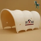 Playmobil Cream Wagon Hood Canvas Awning Roof Stagecoach -... Used. Price: $5.12.