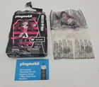 Playmobil Monster High #71995 Draculaura New. Price: $11.99.