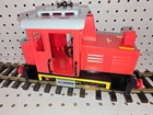Playmobil Train Engine - Diesel 4027 Used. Price: $125.00.