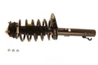 Front Left Strut And Coil Spring Assembly 2008-2011 Ford Focus 2009 2010 Kyb New. Price: $191.95.