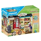 Playmobil Country Farm Shop Building Set 71250 New. Price: $44.99.