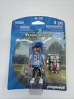 Playmobil 70561 Playmo-friends Boy With Rc-car New. Price: $7.95.