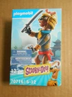 Playmobil 70716 Scooby Doo Collectible Samurai Figure New Jb. Price: $13.95.