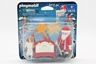 Playmobil 5875 Santa & Angel Figure With Working Organ New Christmas 2008. Price: $15.15.