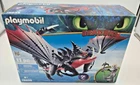 Playmobil Dreamworks Dragons 70039 Grimmel Deathgripper How To Train Your New. Price: $108.81.