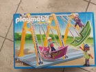 Playmobil 5553 Ship Swing New Ovp. Price: $59.39.