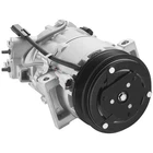 Sykrss Air Conditioning A/c Compressor Clutch 98585 Compatible Nissan Sentra New. Price: $180.00.